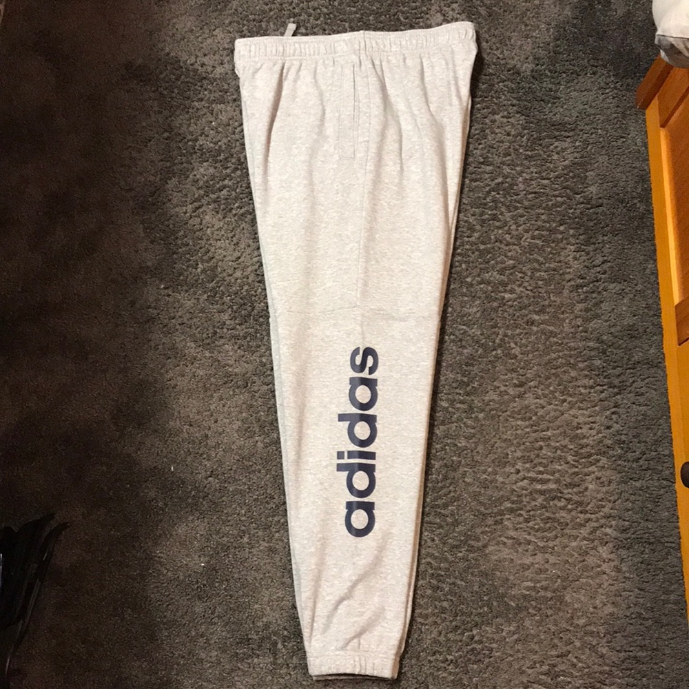 Adidas Joggers